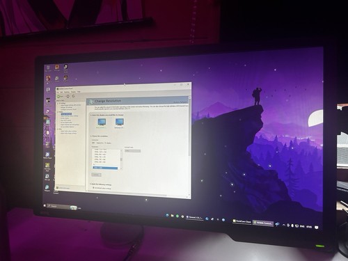 Benq zowie xl2411p 24in - zowie,