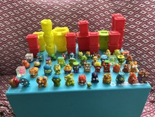 Trash Pack Bundle over 100