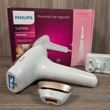 Philips Lumea Advanced IPL