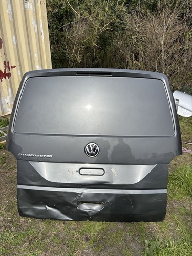 Transporter t6 1 - transporter,