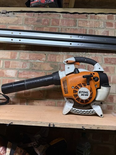 Stihl petrol leaf - bg,