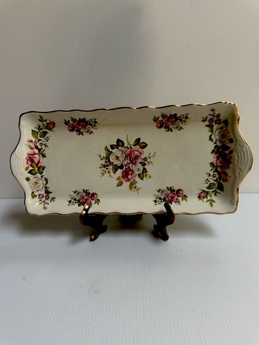 Vtg old foley staffordshire - vtg,