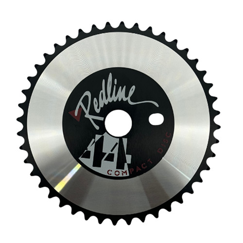 Redline power compact disc - compact,