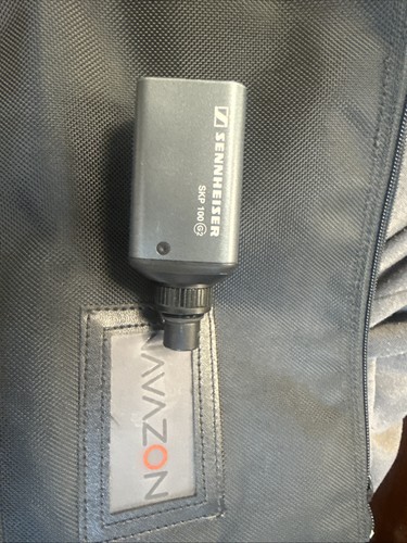 Sennheiser skp 100 - sennheiser,