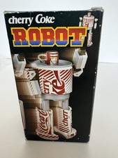 Cherry Coke Transforming Can