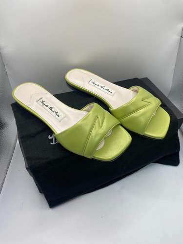 Terry havilland lime green - havilland,