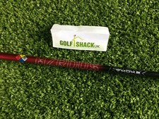 HZRDUS Smoke RDX Red 50g