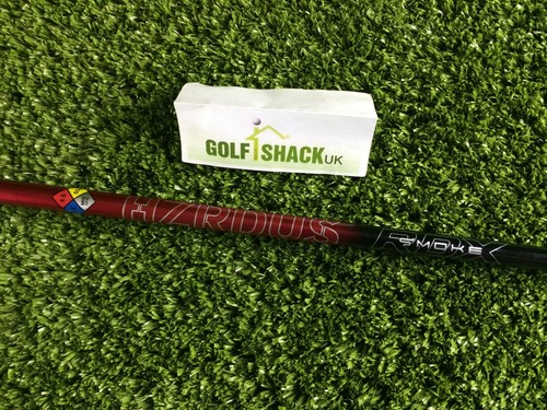 Hzrdus smoke rdx red 50g - hzrdus,