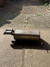 Genuine Ford Fiesta ST180