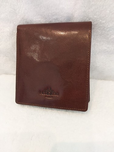 Renoma leather wallet for - wallet,