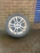 VAUXHALL CORSA D 16 INCH ALLOY