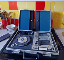 sanyo SOLID STATE PORTABLE