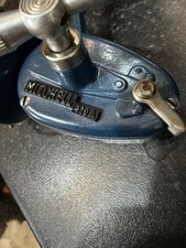 Mitchell 410a Vintage Reel