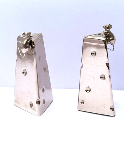 Vintage silea france silver - silea,