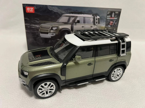 Diecast vehicle land - vehicle,
