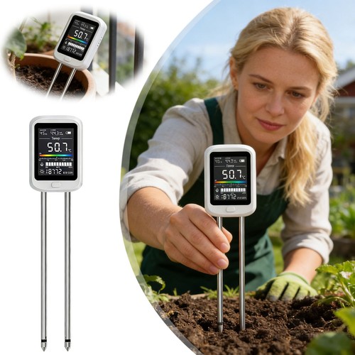 In1 soil tester water - in1,