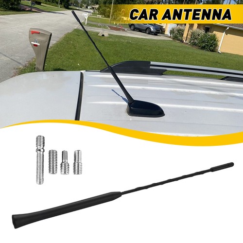 Antenna mast am radio - 11",