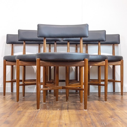 Plan fresco round - round, dining