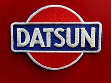 DATSUN JAPANESE CAR VAN TRUCK