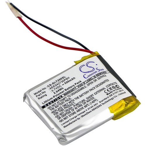Battery for golf buddy - 3.7v,