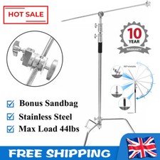 Photo Studio Light Stand