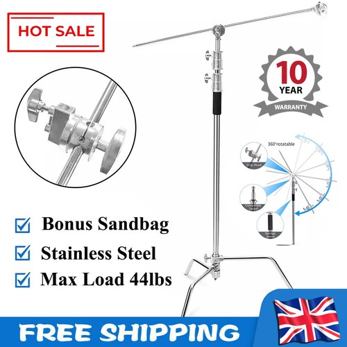 Photo studio light stand - studio,