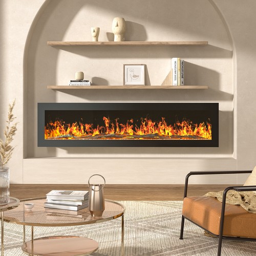 Electric wall - electric, 60"