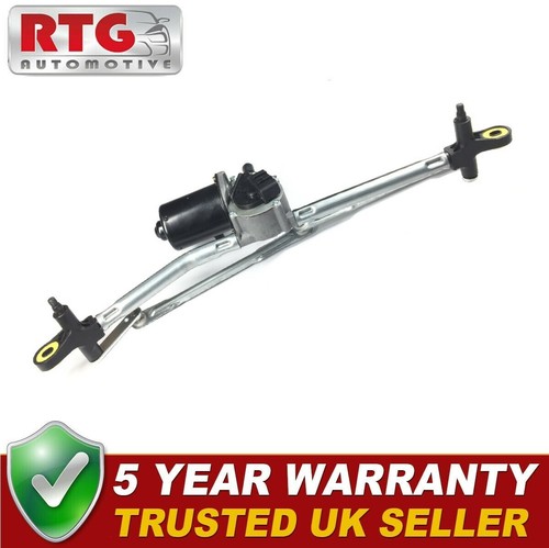 Front windscreen window wiper - front,