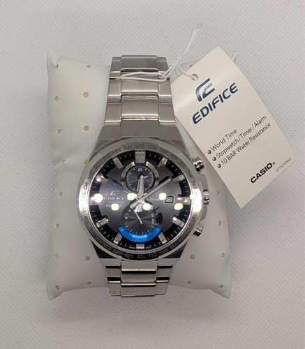 Men casio edifice - men's,