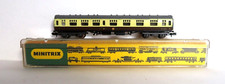 Hornby Minitrix N Gauge Mk1 CK