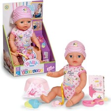 BABY born Toy Doll Lena 36cm