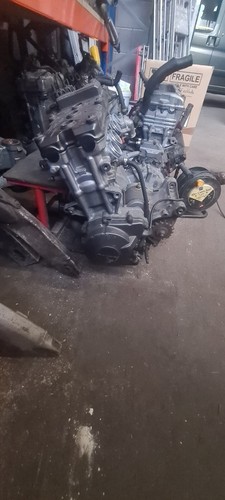 Honda cbr 900 - cbr, urban
