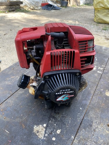 Honda gx22 engine - honda,