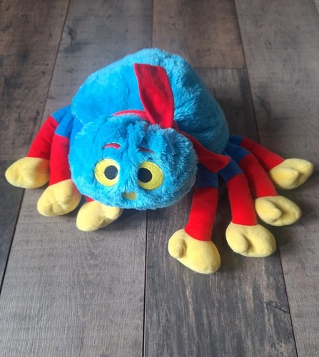 Woolly and tig large - large, toy