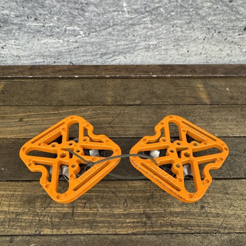 Fly pedals platform adapter - pedals,