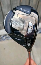 Tour Edge Exotics E725 3 Wood