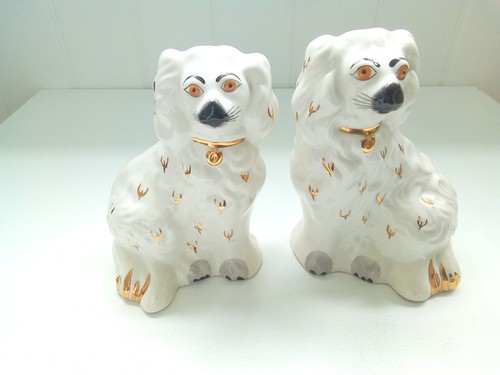 Vintage pair beswick - pair, of