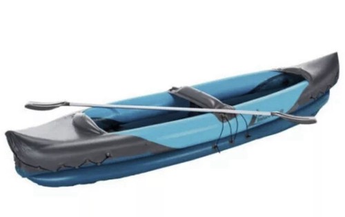 Crivit heavy duty - duty, inflatable