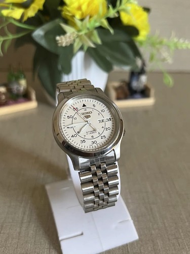 Vintage seiko automatic - seiko, 5