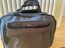 Samsonite Wheeled Laptop Case