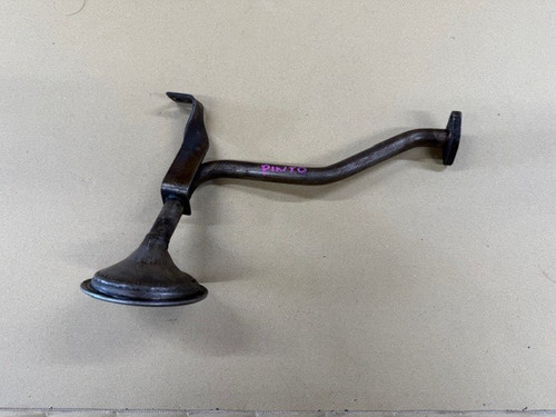 Ford pinto engine oil pick - pick, up