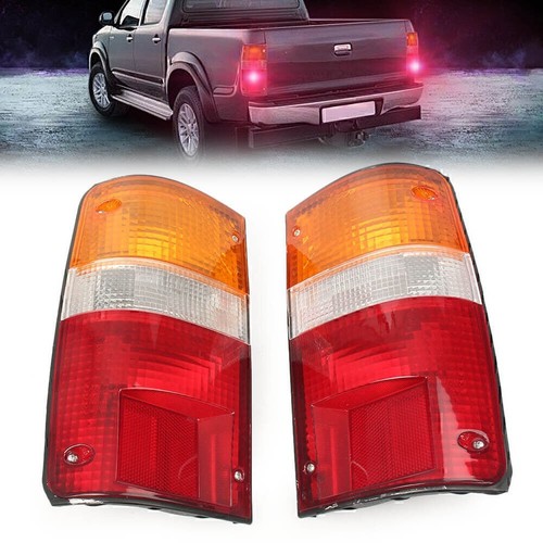 Rear tail lights fits toyota - tail,