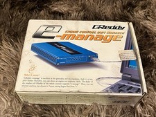 Trust Greddy FULL E-manage