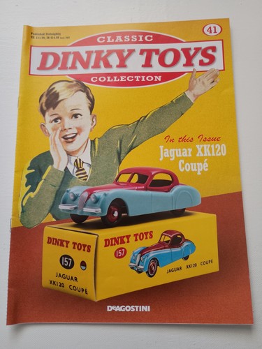 2018 classic dinky - classic, toys