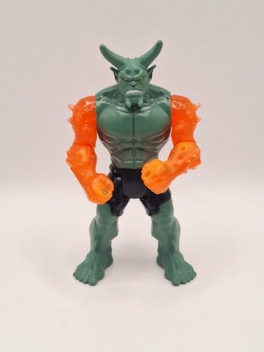 Marvel green goblin - marvel,