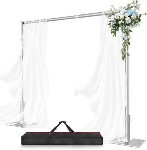 Pipe and drape - pipe,