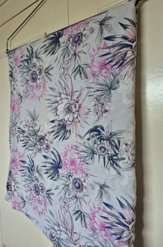 Primark single bed duvet - primark, cover