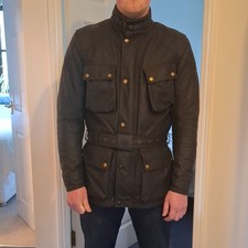 Belstaff Tourist Trophy /