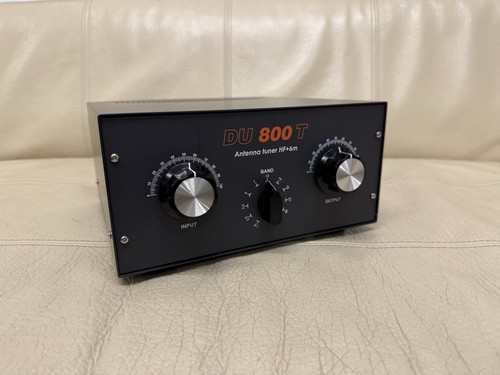 800 antenna tuner high - tuner,