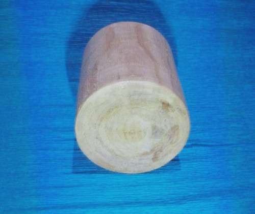 Woodturning bowl carving blank
